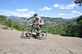 MTB Tour 2009 Raid Terres Noires M-21